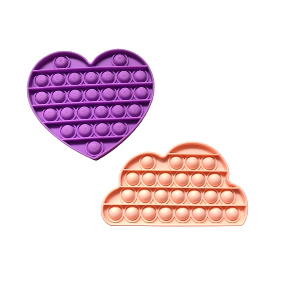 Pop-It bundle - Picture 1 of 1